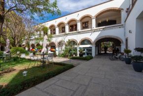 Hotel Hacienda San Cristóbal